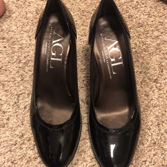 agl heels